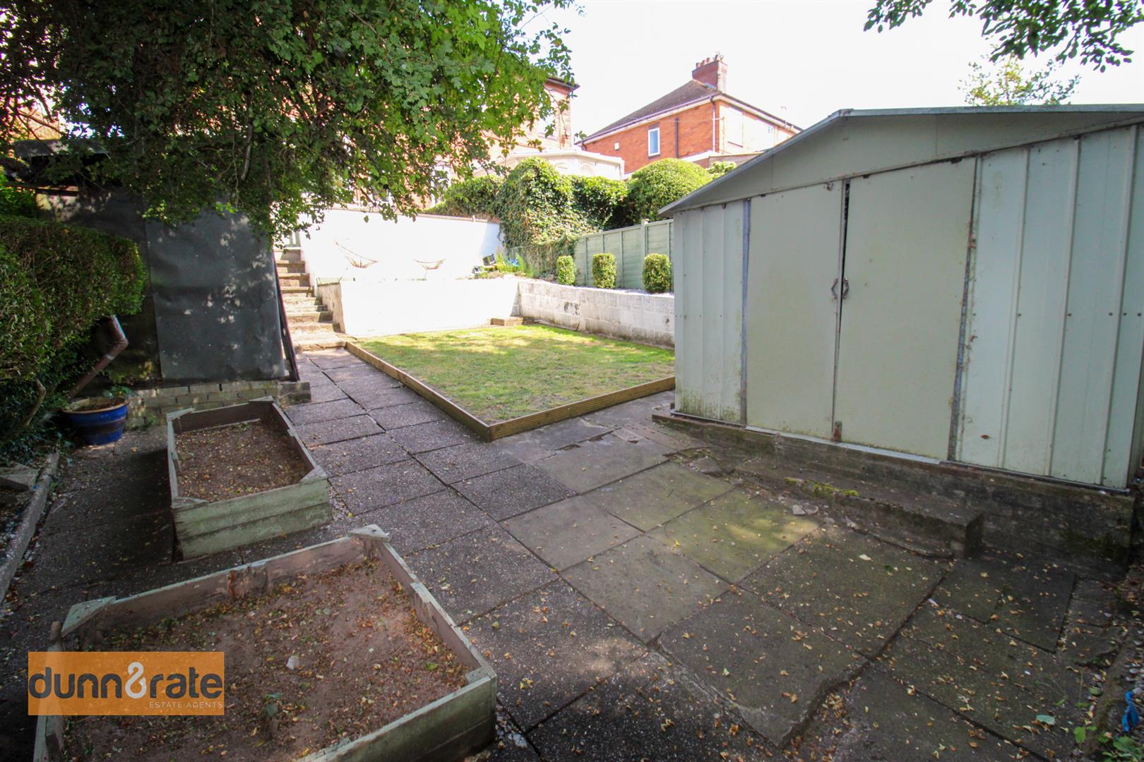 Rothsay Avenue, Sneyd Green, Stoke-On-Trent